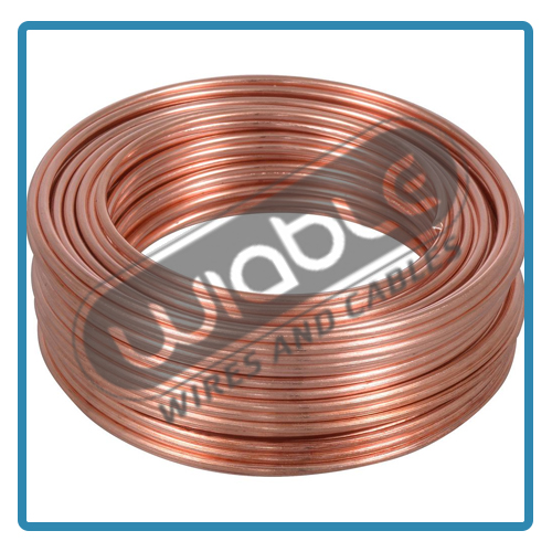 certified premium quality copper wire manufacturer